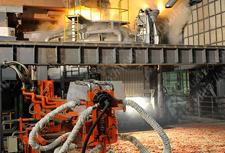 Luoyang CITIC Heavy Machinery Group Co., Ltd.