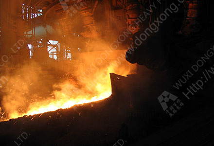 Changzhou Zenith Steel Group Co., Ltd