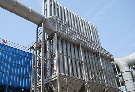 Dalipal PetroPipe Bohai New Area Branch