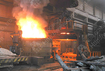 Dalian Heavy Machinery Co., Ltd.