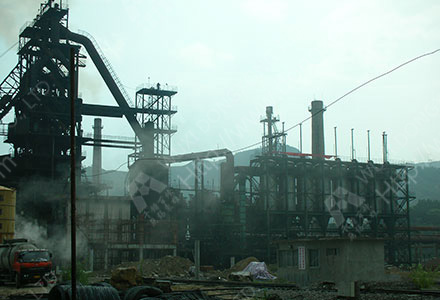 Fujian Fuxin Special Steel Co., Ltd