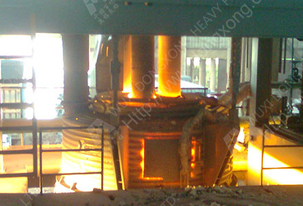 Hebei Aoyu Iron and Steel Co., Ltd.