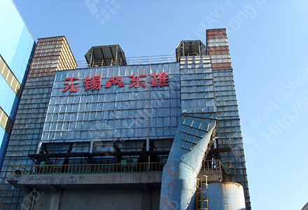 Hebei Handan Yongnian Jianfa Special Steel Co., Ltd.