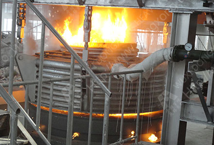 Jiangsu Huaxiang Special Steel Forging Co., Ltd.