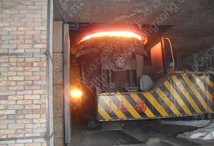 Jiangsu Huaite Iron and Steel Co., Ltd.