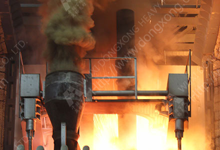 Anhui Bowei Casting and Forging Co., Ltd.