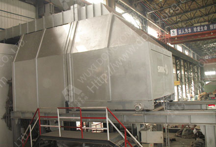 NFC Shenyang Metallurgical Machinery Co., Ltd.