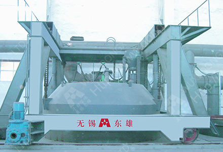 Rugao Hongmao Steel Casting Co., Ltd.