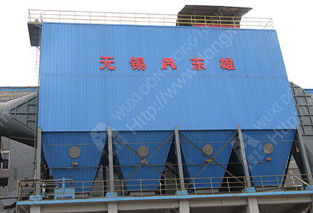 Taiyuan Heavy Industry Co., Ltd.