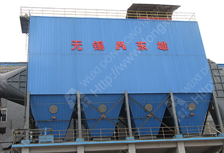 Taiyuan Heavy Industry Co., Ltd.