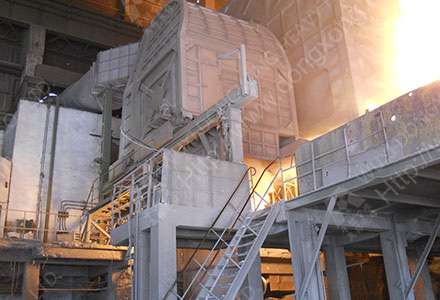 Wuxi Xinsanzhou Steel Co., Ltd.