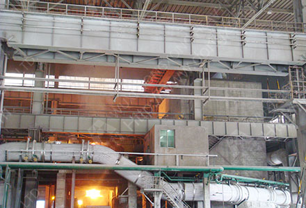 Southwest Stainless Steel Co., Ltd.