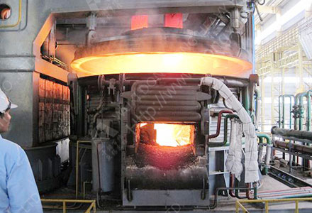 Vietnam Dong Tien Steel Co., Ltd