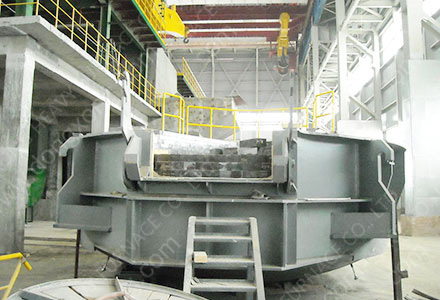 Vietnam Song Da Steel Corporation