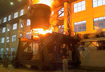 Jiangyin Hongsheng Special Steel Co., Ltd.