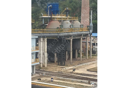 Vietnam Gaoping Steel Co., Ltd